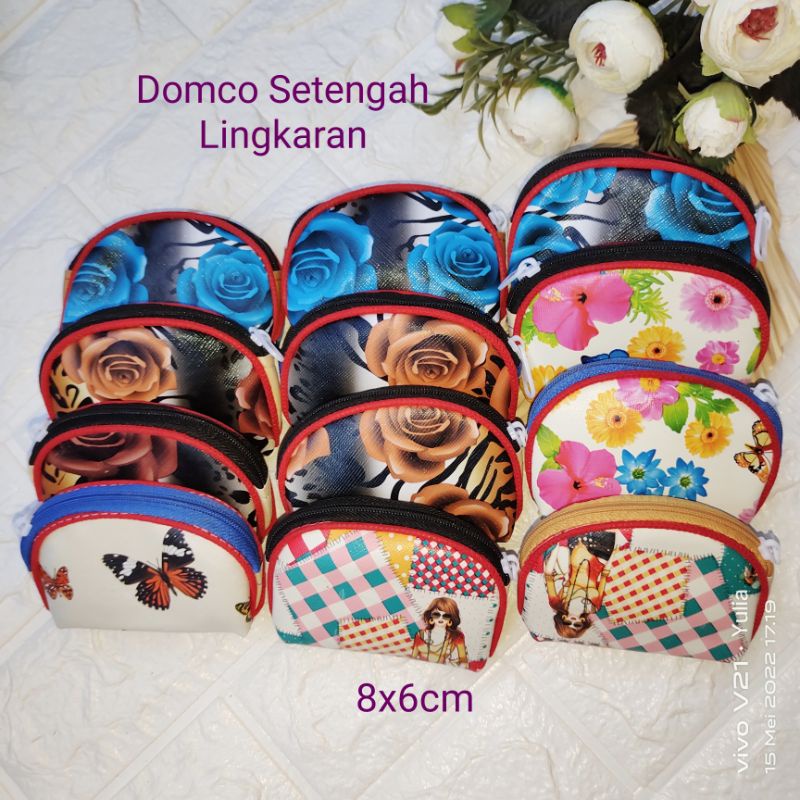 Dompet Coin(Domco)