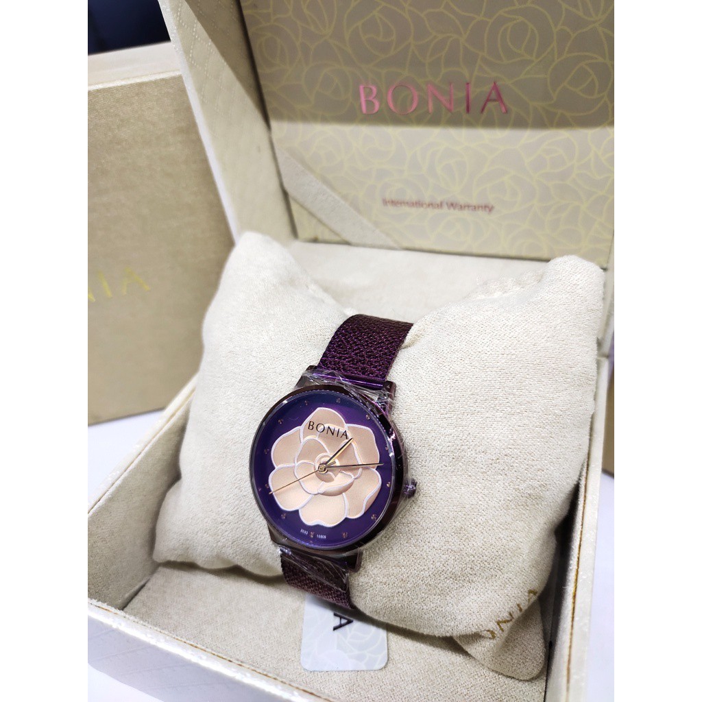 Jam Tangan Wanita Bonia BNB 10509