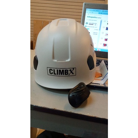 HELM CLIMBX SAFETY OUTDOOR ORIGINAL