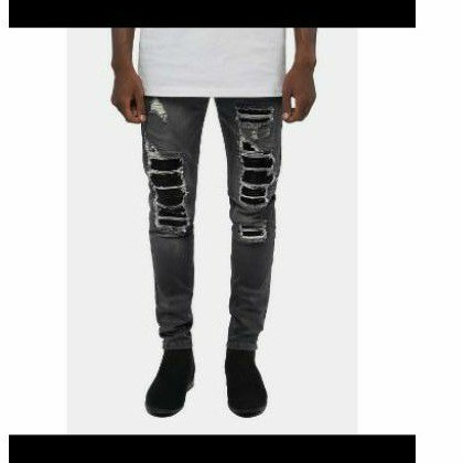 Rucas season 4 Graphite Jeans size 30