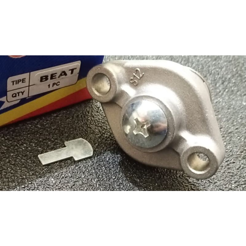 Tonjokan keteng tensioner beat