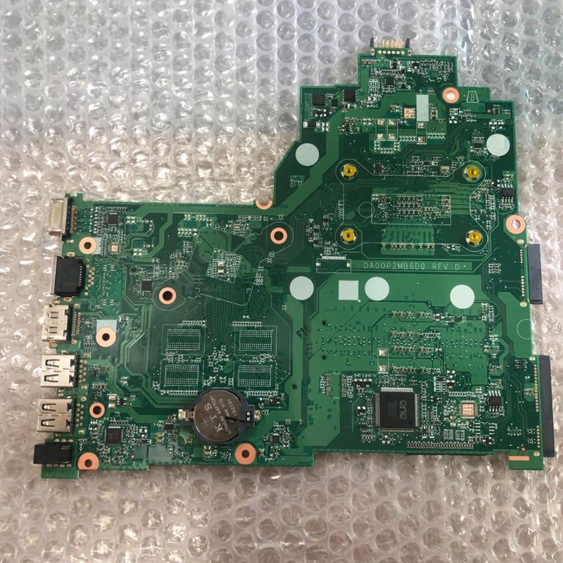 MOTHERBOARD HP 14-BW 240 G6 AMD