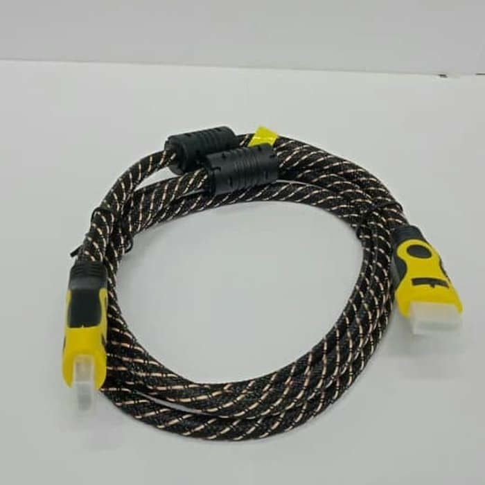 RVTech Kabel HDMI 1,5Meter Versi1.4 Cobra