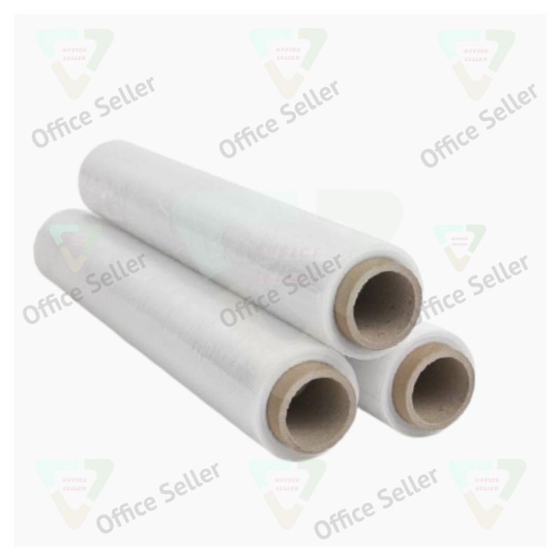 PLASTIK WRAPPING STRETCH FILM 50 cm - BENING