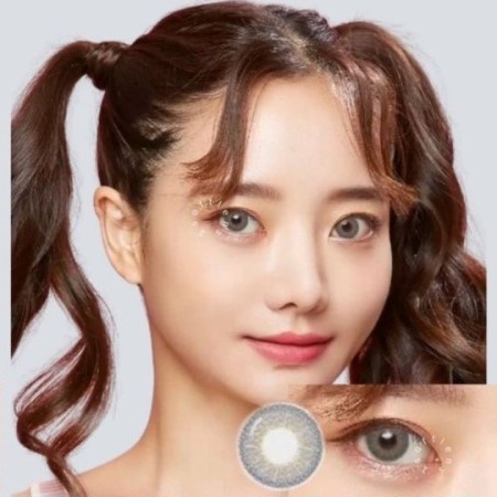 SOFTLENS WARNA LOOK NATURAL 2 TWILIGHT