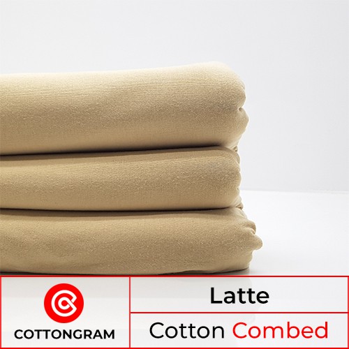 Harga Kain Cotton Combed 24s Per Kilo