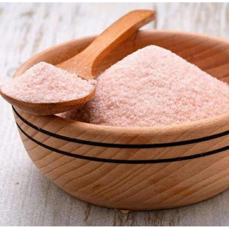 

Himalaya Rock Salt 4kg