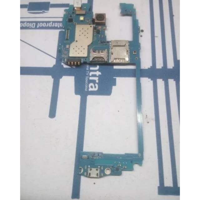 PCB MESIN MAINBOARD SAMSUNG J5 2015