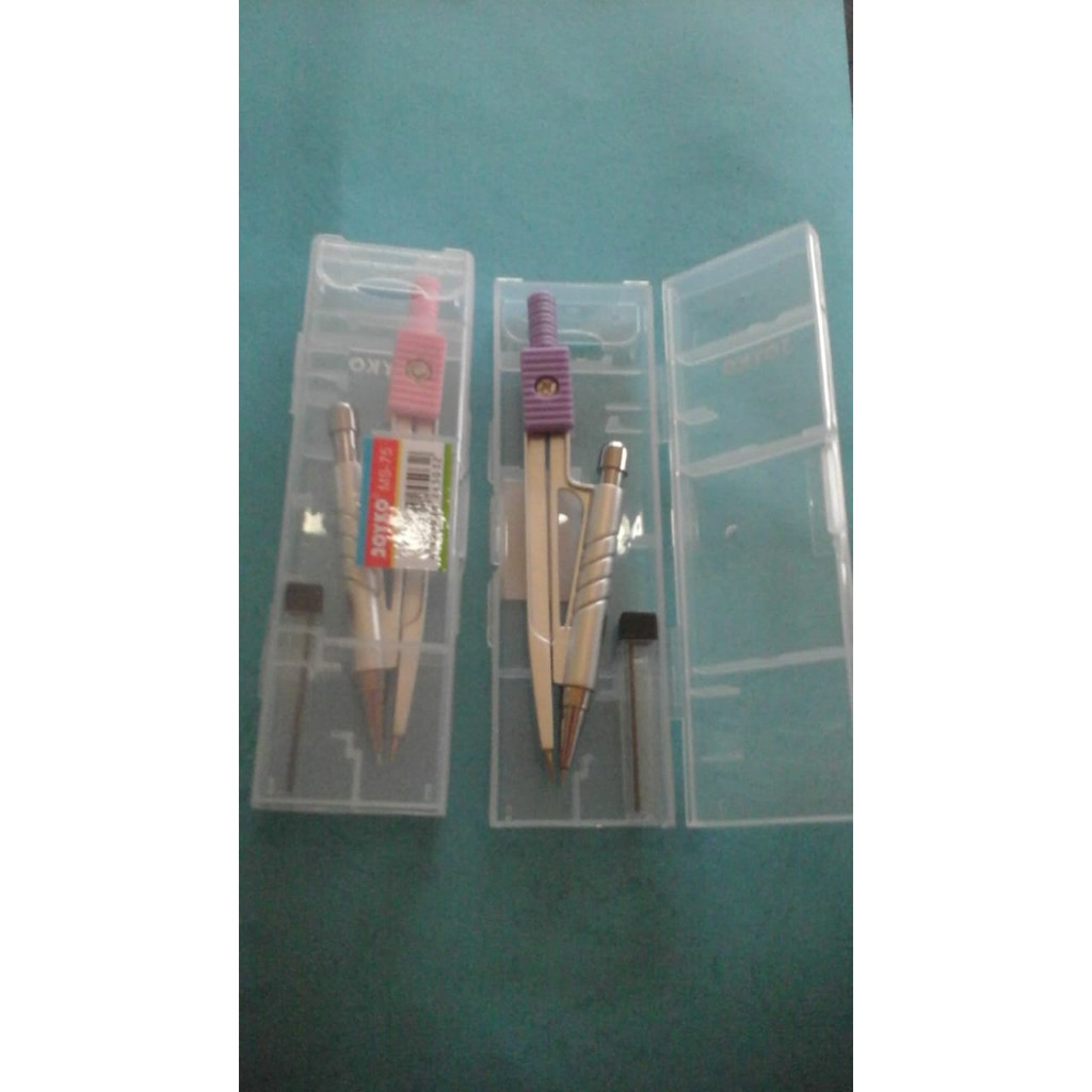 

Jangka Joyko Ms75 11,5cm