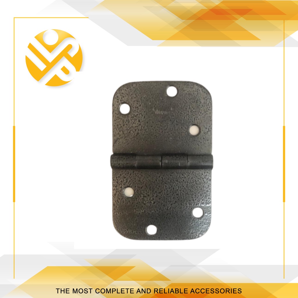 Engsel Gudang Hammertone / Engsel Gudang Kupu Hammertone