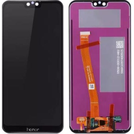 LCD TOUCHSCREEN HUAWEI HONOR 9I