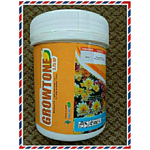 Growtone 100gr Zpt akar/Hormon pertumbuhan  akar, Stek, Cangkok