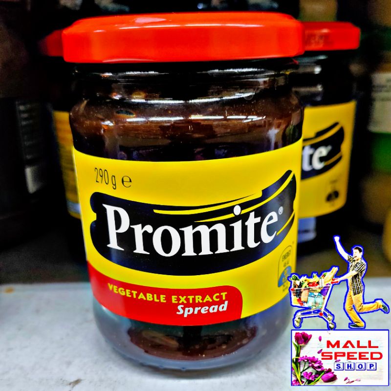 

Promite vegetable spread 290 gram