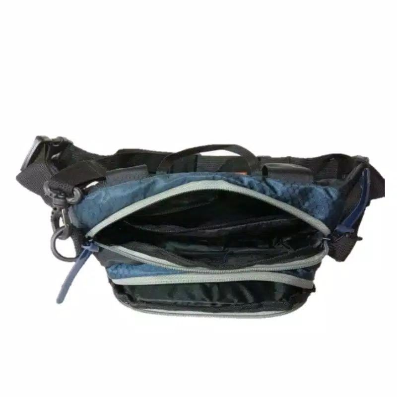 tas pinggang tas dada tas sling bag