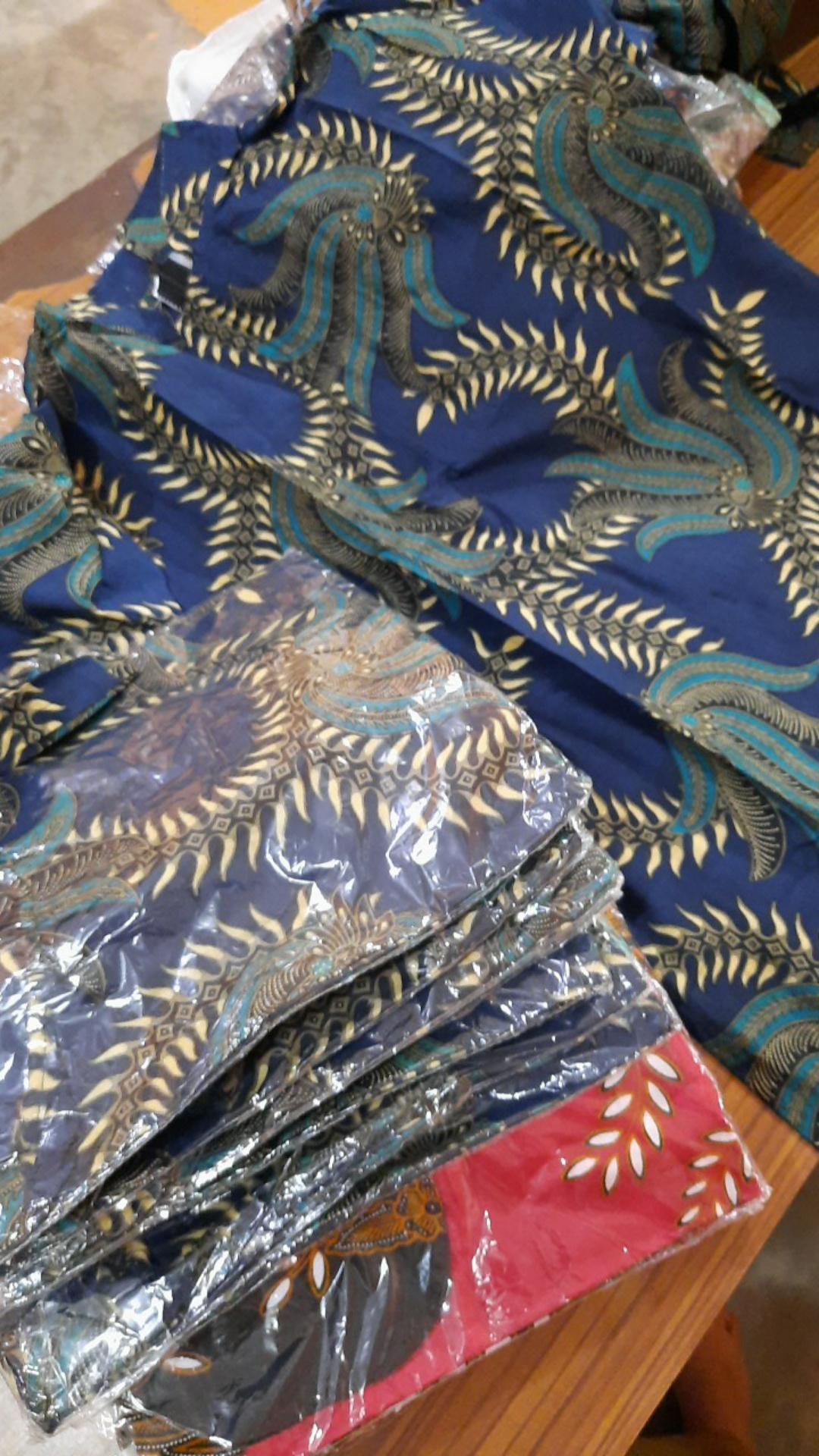 Terlaris Serut Genes Jelita Tunic Navbor Yelbor Whitbor Creambor Tunik Batik Modern Hrb030 Dolbi Dob