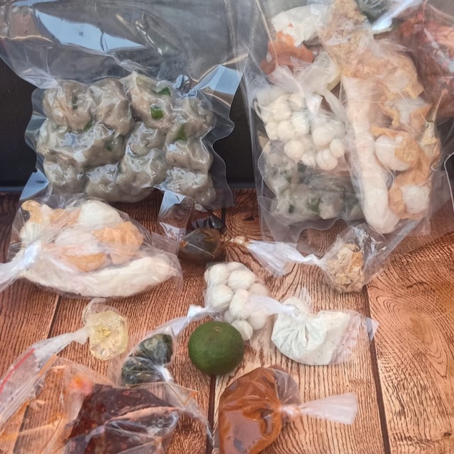 

Baso tulang rangu