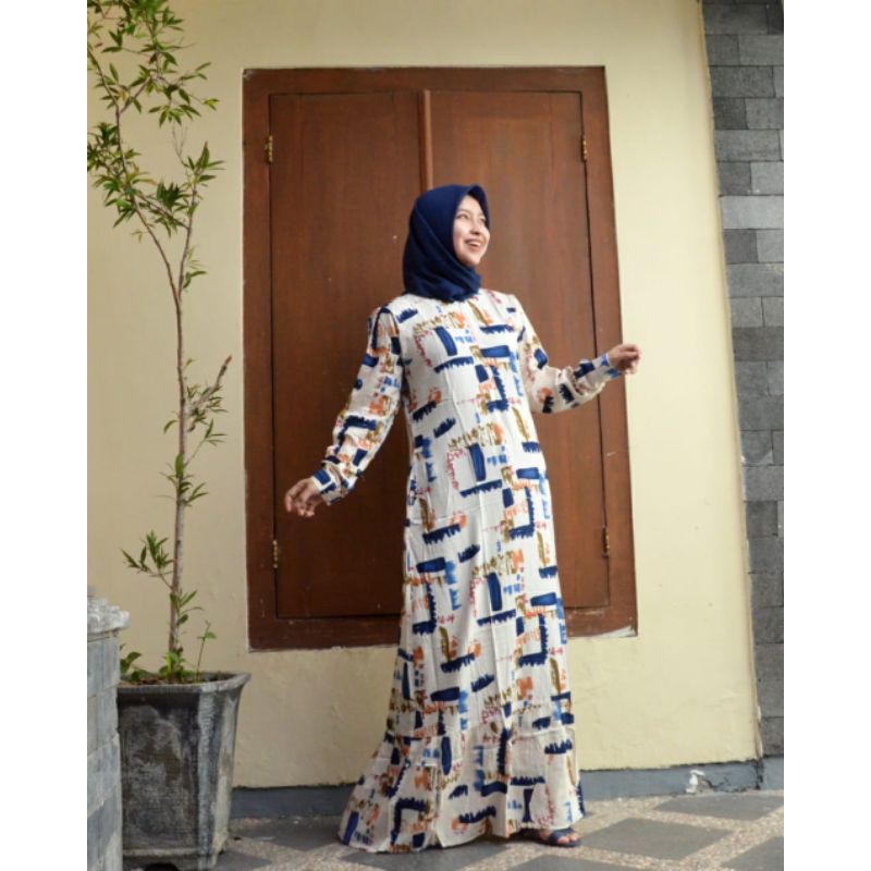 GAMIS SARAH DRESS