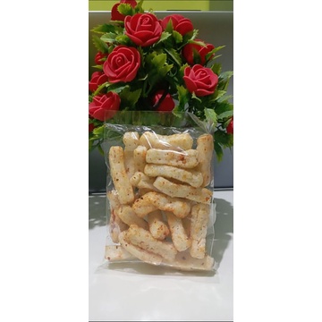 

Kerupuk cemilan