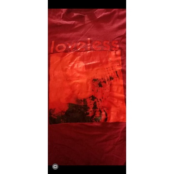 my bloody valentine - loveless