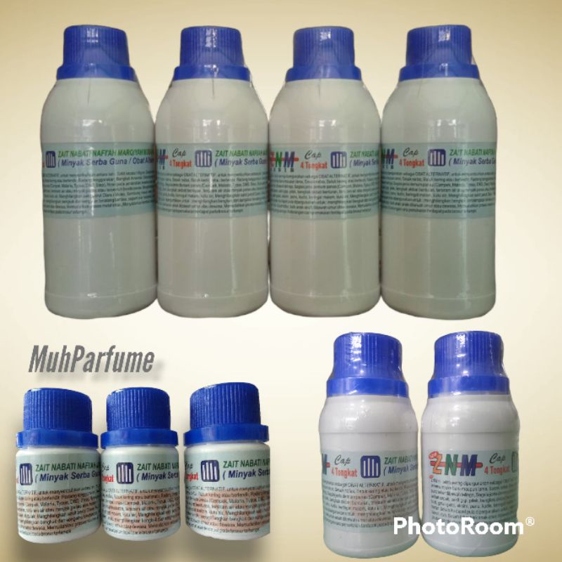 Znm 50,100 Dan 250 Ml