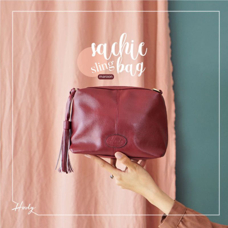 sachie bag
