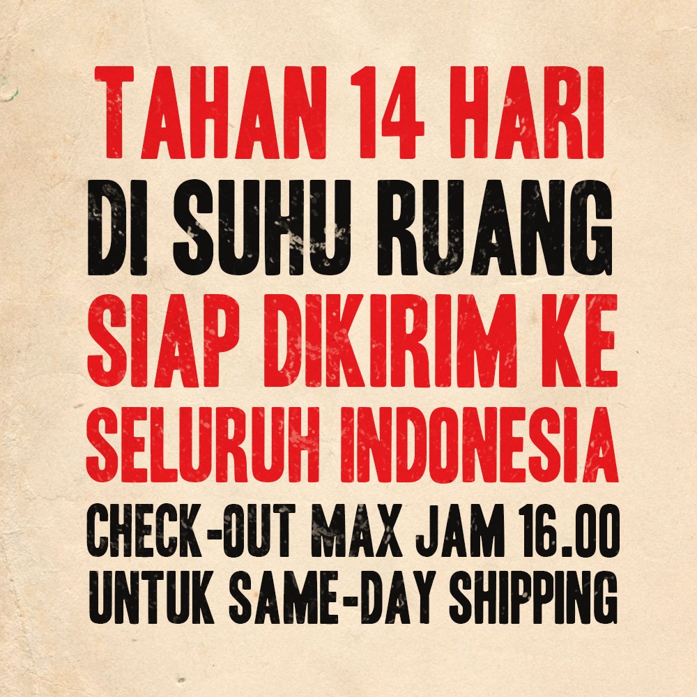 MASJAY Combo Hemat 5 Pcs Mix Varian MasJay Instant (Bonus Extra Topping Mix Cuankie)