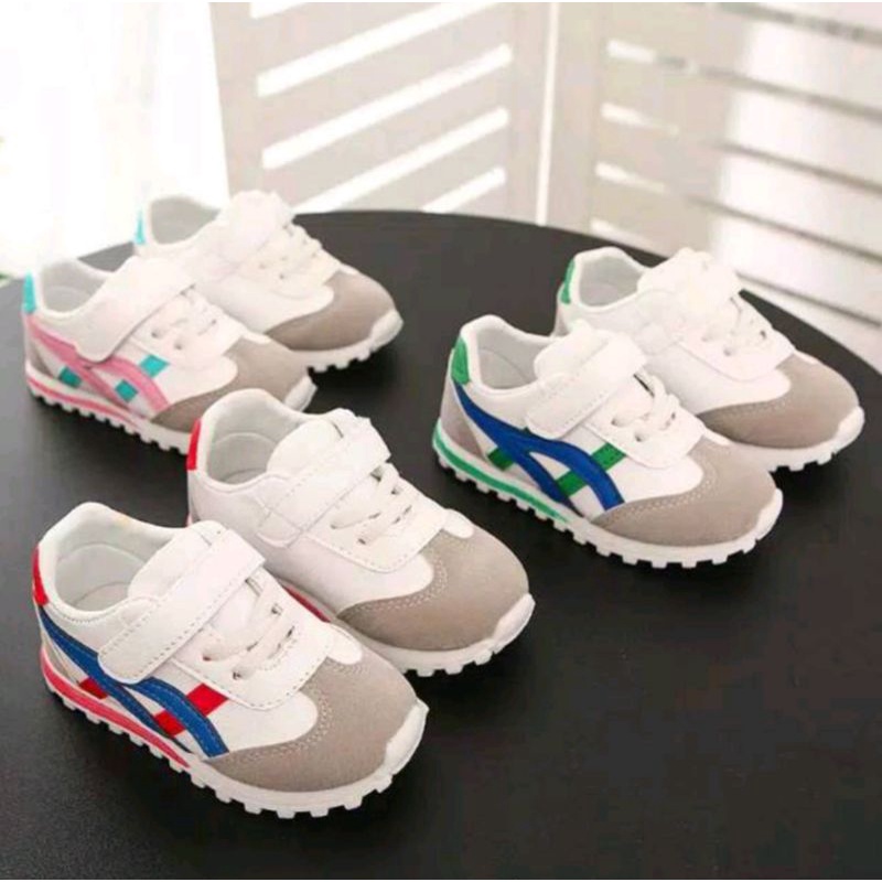 Sneakers Anak Perempuan/Sepatu Anak Perempuan/Sepatu Anak/Sneakers Anak Laki-Laki/Sepatu Anak Cowok