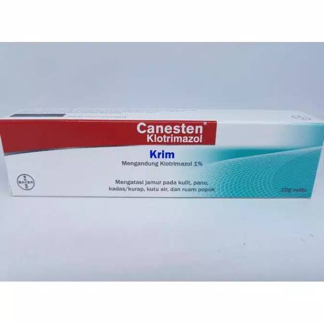 

Canesten Cream Anti Jamur