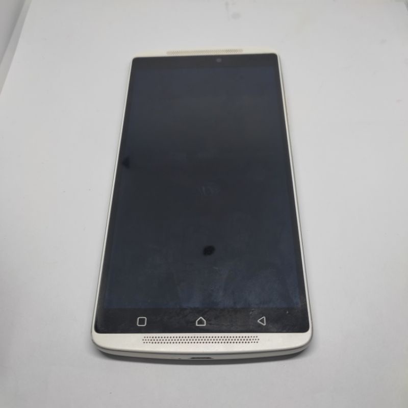 LCD plus touchscreen lenovo k4 note original copotan