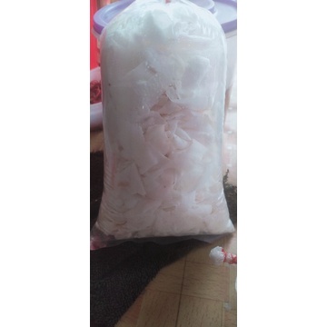 

kelapa udah kerok ,untuk es kelapa