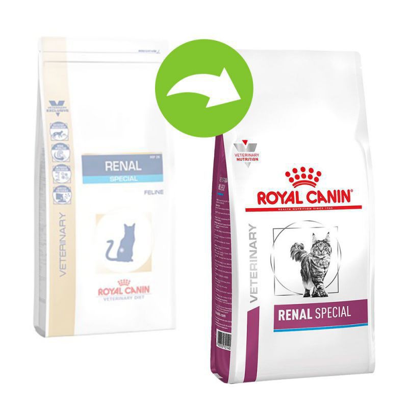 Royal Canin Renal Special Cat 2kg