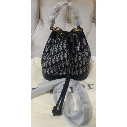 Tas Wanita Dior Bucket_23 Mini Import Batam Mirror Quality #665168