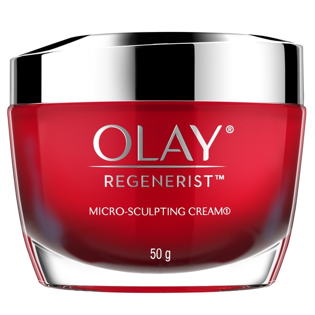 Olay Regenerist Niacinamide Day Cream Skincare Antiaging 50g