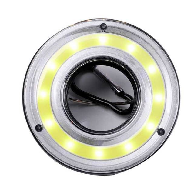 KR Senter Lampu Gantung Lantera Emergency Tenda LED Serbaguna