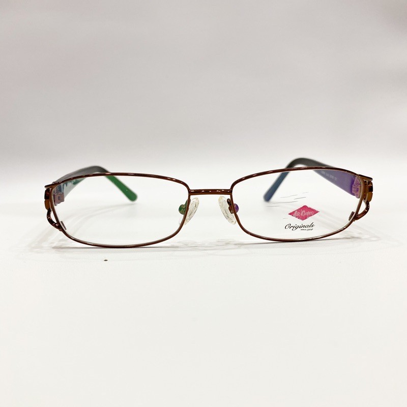 Kacamata LEE COOPER 6005 C3