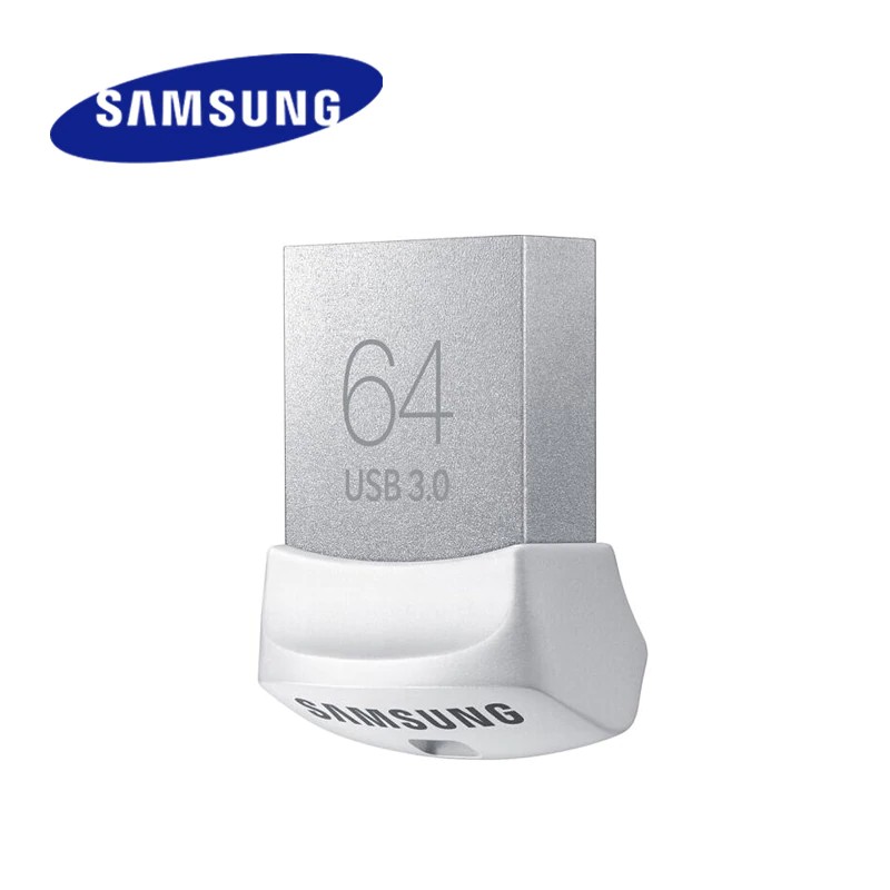 SAMSUNG USB 3.0 Flash Drive 16GB-1TB Mini Metal Pendrive Memory Stick