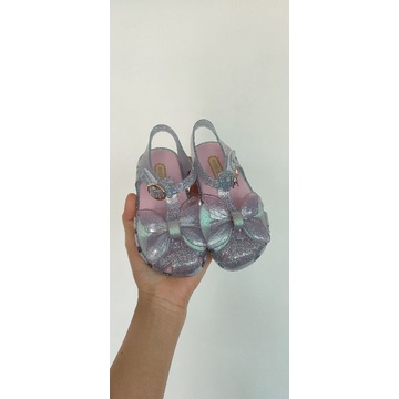 MINI DD Mar Sandal Mermaid (15-18.5)