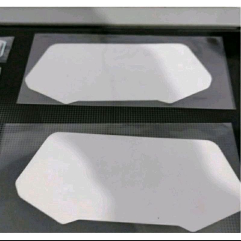 Stiker Setiker Pelindung Spidometer Vario 160 2022 - 2024 Vario 150 2018 - 2021