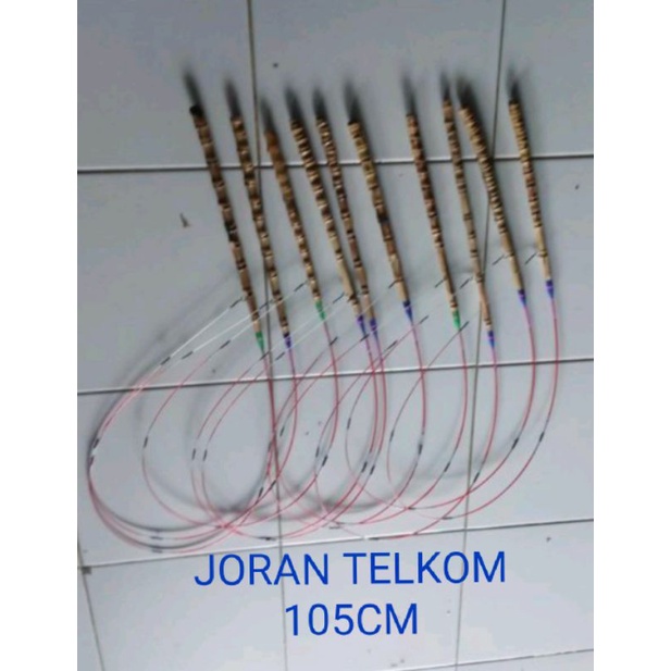 JORAN TELKOM BAMBU CENDANI 125CM