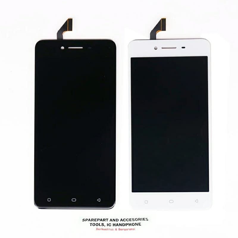 LCD TOUCHSCREEN OPPO A37 / A37F NEO9 TESTED TES MESIN ORIGINAL