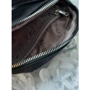 ✵ Tas Chibao 796 2 in1 mini bordir import ✽