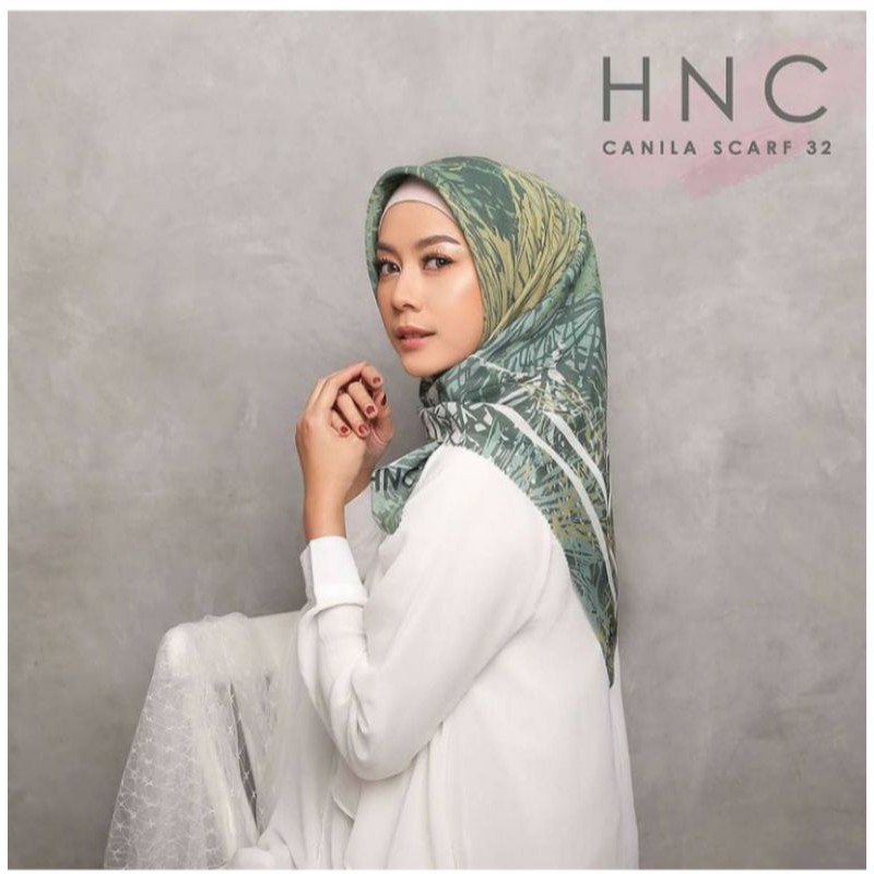 PL HNC by Radwah