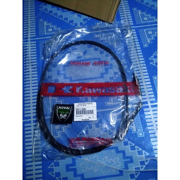 CABLE CLUTH KABEL KOPLING ZX636 ORIGINAL