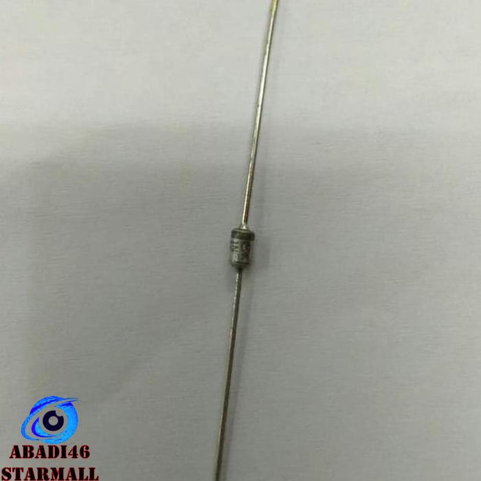 Diode In4754A Motorola Marcojiw99 Berkualitas