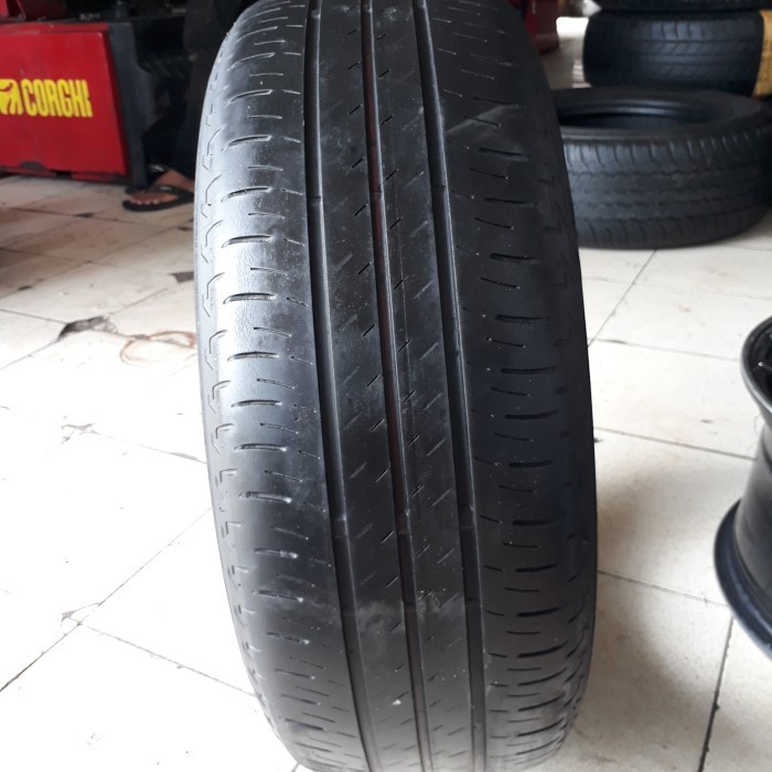 BAN BRIDGESTONE ECOPIA EP150 195/55 R16(4)