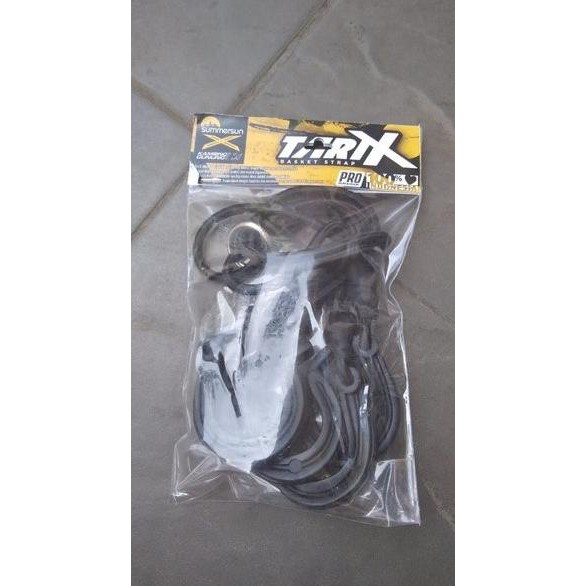 Diskon Summersun Tarix Basket Strap Diskon