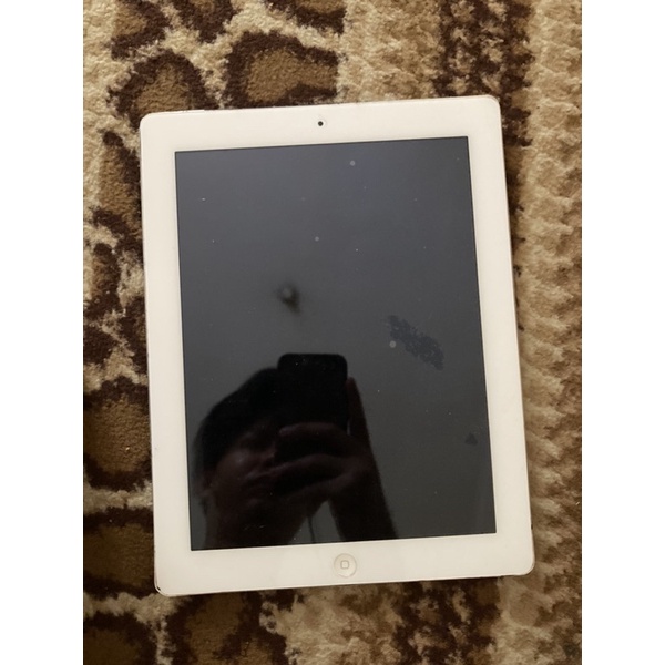 iPad 2 Minus