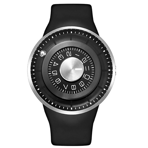 ODM Watch Jam Tangan Pria dan Wanita Jupiter Series DD159-1