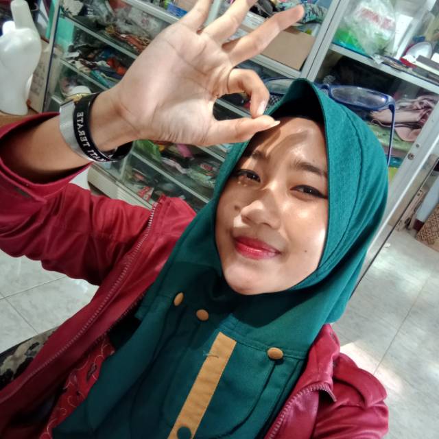 yuyuntafiatulchasanah