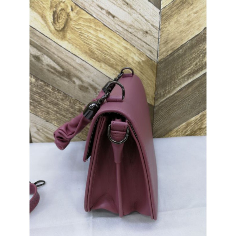 Tas selempang ck / slingbag ck kotak tas tenteng ck